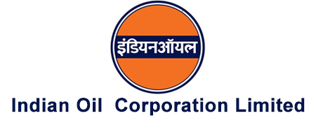 IndianOil Logo Fulla