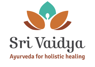 srivaidya logo