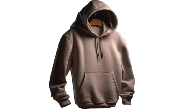Hoodies Manufacturer 13 hooded shirt fashion young adult male generated by ai removebg preview