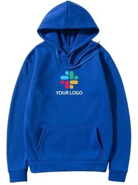 Hoodies Manufacturer 7 modern royal blue hoodie with company logo 270x360 1